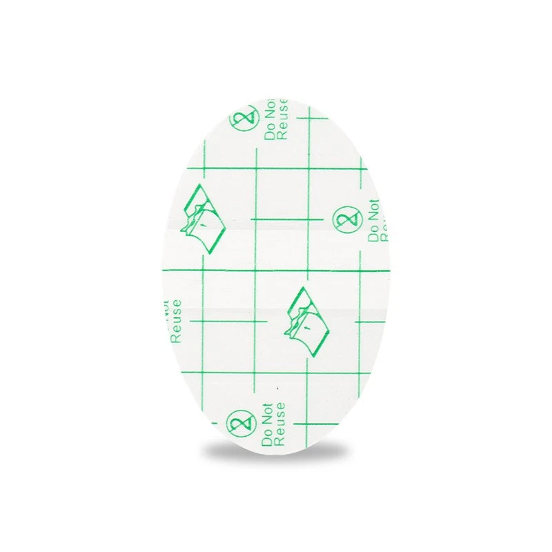 PU Waterproof Ear Stickers suppliers