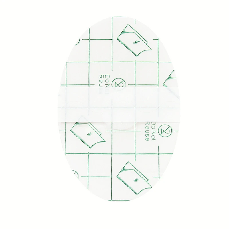PU Waterproof Ear Stickers factory